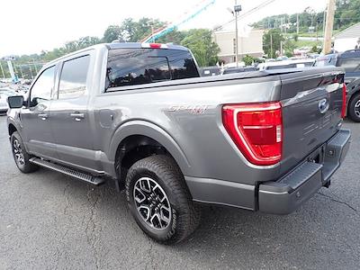 2023 Ford F-150 SuperCrew Cab 4x4 Pickup for sale #WR1800 - photo 2