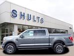 2023 Ford F-150 SuperCrew Cab 4x4 Pickup for sale #WR1800 - photo 3
