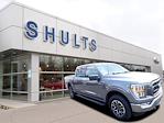 2023 Ford F-150 SuperCrew Cab 4x4 Pickup for sale #WR1800 - photo 4