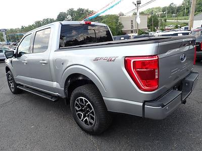 2022 Ford F-150 SuperCrew Cab 4x4 Pickup for sale #WR1801 - photo 2