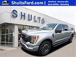 2022 Ford F-150 SuperCrew Cab 4x4 Pickup for sale #WR1801 - photo 1