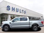 2022 Ford F-150 SuperCrew Cab 4x4 Pickup for sale #WR1801 - photo 3