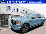 2023 Ford F-150 SuperCrew Cab 4x4 Pickup for sale #WR1802 - photo 1