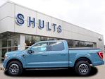 2023 Ford F-150 SuperCrew Cab 4x4 Pickup for sale #WR1802 - photo 3