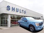 2023 Ford F-150 SuperCrew Cab 4x4 Pickup for sale #WR1802 - photo 4