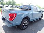 2023 Ford F-150 SuperCrew Cab 4x4 Pickup for sale #WR1802 - photo 9