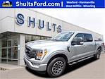 2023 Ford F-150 SuperCrew Cab 4x4 Pickup for sale #WR1803 - photo 1