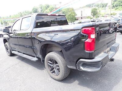 2022 Chevrolet Silverado 1500 Crew Cab 4x4 Pickup for sale #WR1805A - photo 2