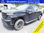 2022 Chevrolet Silverado 1500 Crew Cab 4x4 Pickup for sale #WR1805A - photo 1