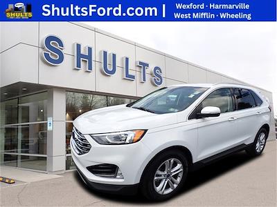 2019 Ford Edge AWD SUV for sale #WR1806A - photo 1