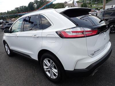 2019 Ford Edge AWD SUV for sale #WR1806A - photo 2