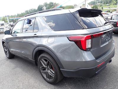 2025 Ford Explorer 4WD SUV for sale #WR1812 - photo 2