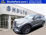 2025 Ford Explorer 4WD SUV for sale #WR1812 - photo 1