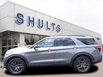 2025 Ford Explorer 4WD SUV for sale #WR1812 - photo 3