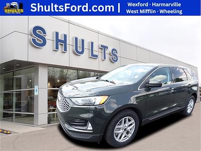 2023 Ford Edge AWD SUV for sale #WR1814 - photo 1