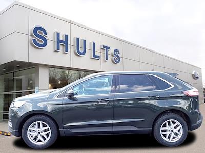2023 Ford Edge AWD SUV for sale #WR1814 - photo 2