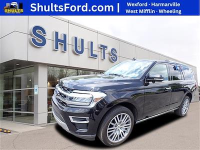 Used 2023 Ford Expedition Limited 4x4 SUV for sale #WR1815 - photo 1