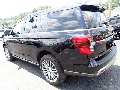 Used 2023 Ford Expedition Limited 4x4 SUV for sale #WR1815 - photo 2
