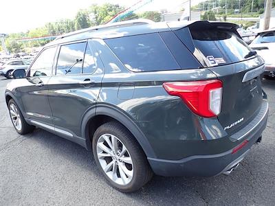 2021 Ford Explorer 4WD SUV for sale #WR1815A - photo 2