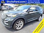 2021 Ford Explorer 4WD SUV for sale #WR1815A - photo 1