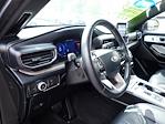 Used 2021 Ford Explorer Platinum 4WD SUV for sale #WR1815A - photo 16
