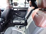 Used 2021 Ford Explorer Platinum 4WD SUV for sale #WR1815A - photo 19