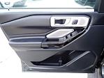 Used 2021 Ford Explorer Platinum 4WD SUV for sale #WR1815A - photo 22