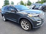 2021 Ford Explorer 4WD SUV for sale #WR1815A - photo 7