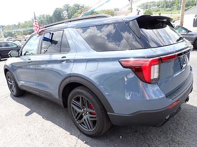 2025 Ford Explorer 4WD SUV for sale #WR1820 - photo 2