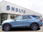 2025 Ford Explorer 4WD SUV for sale #WR1820 - photo 3