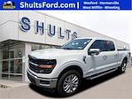 2024 Ford F-150 SuperCrew Cab 4x4 Pickup for sale #WR1821 - photo 1