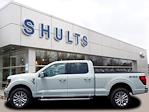 2024 Ford F-150 SuperCrew Cab 4x4 Pickup for sale #WR1821 - photo 3