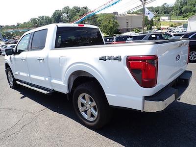 2024 Ford F-150 SuperCrew Cab 4x4 Pickup for sale #WR1822 - photo 2