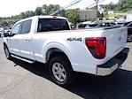 2024 Ford F-150 SuperCrew Cab 4x4 Pickup for sale #WR1822 - photo 2