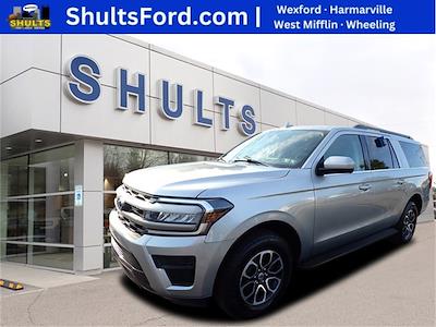 2024 Ford Expedition MAX 4x4 SUV for sale #WR1829 - photo 1