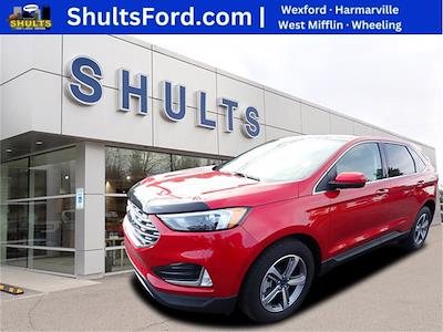 2022 Ford Edge AWD SUV for sale #WR1830 - photo 1