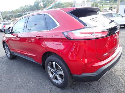 2022 Ford Edge AWD SUV for sale #WR1830 - photo 2