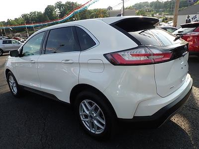 2022 Ford Edge AWD SUV for sale #WR1831 - photo 2
