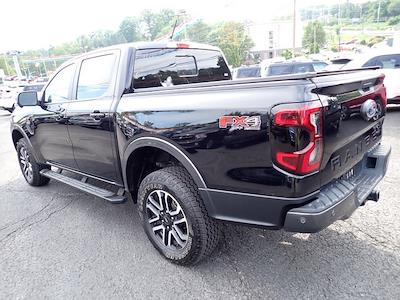 2024 Ford Ranger SuperCrew Cab 4x4 Pickup for sale #WR1832 - photo 2