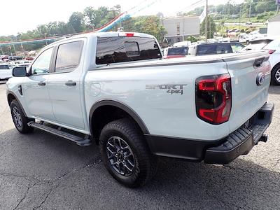 2024 Ford Ranger SuperCrew Cab 4x4 Pickup for sale #WR1833 - photo 2