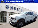 2024 Ford Ranger SuperCrew Cab 4x4 Pickup for sale #WR1833 - photo 1