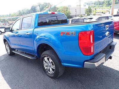 2023 Ford Ranger SuperCrew Cab 4x4 Pickup for sale #WR1835 - photo 2