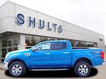 2023 Ford Ranger SuperCrew Cab 4x4 Pickup for sale #WR1835 - photo 3