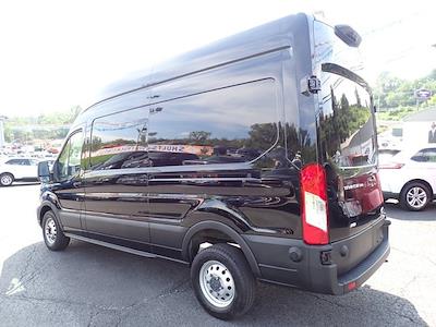 2024 Ford Transit 250 High Roof AWD Empty Cargo Van for sale #WR1837 - photo 2