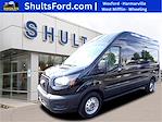 2024 Ford Transit 250 High Roof AWD Empty Cargo Van for sale #WR1837 - photo 1