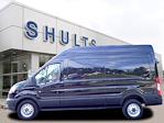2024 Ford Transit 250 High Roof AWD Empty Cargo Van for sale #WR1837 - photo 3