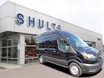2024 Ford Transit 250 High Roof AWD Empty Cargo Van for sale #WR1837 - photo 4
