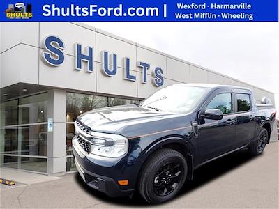 2023 Ford Maverick SuperCrew Cab 4x4 Pickup for sale #WR1838 - photo 1