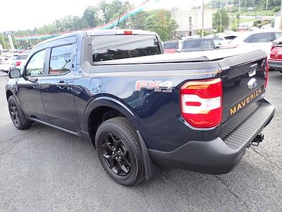 2023 Ford Maverick SuperCrew Cab 4x4 Pickup for sale #WR1838 - photo 2
