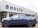 2023 Ford Maverick SuperCrew Cab 4x4 Pickup for sale #WR1838 - photo 3